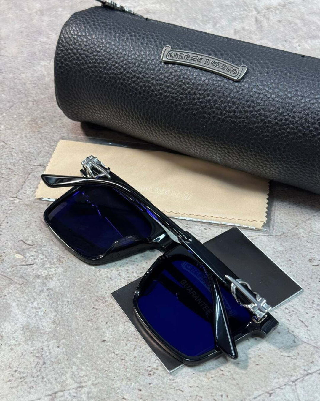 Очки Chrome Hearts — изображение 6
