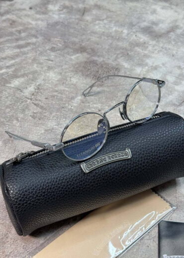 Оправа Chrome Hearts