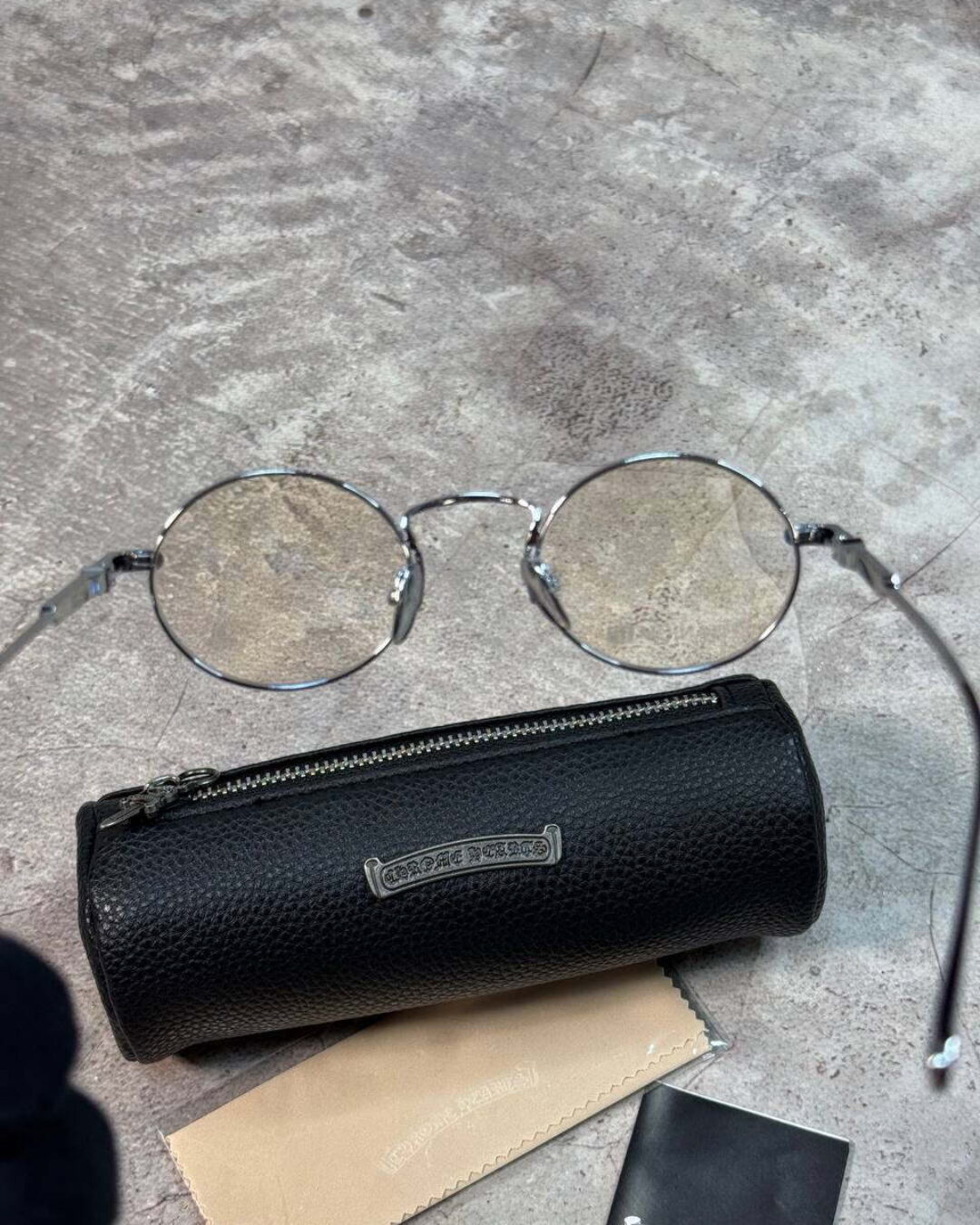 Оправа Chrome Hearts — изображение 2