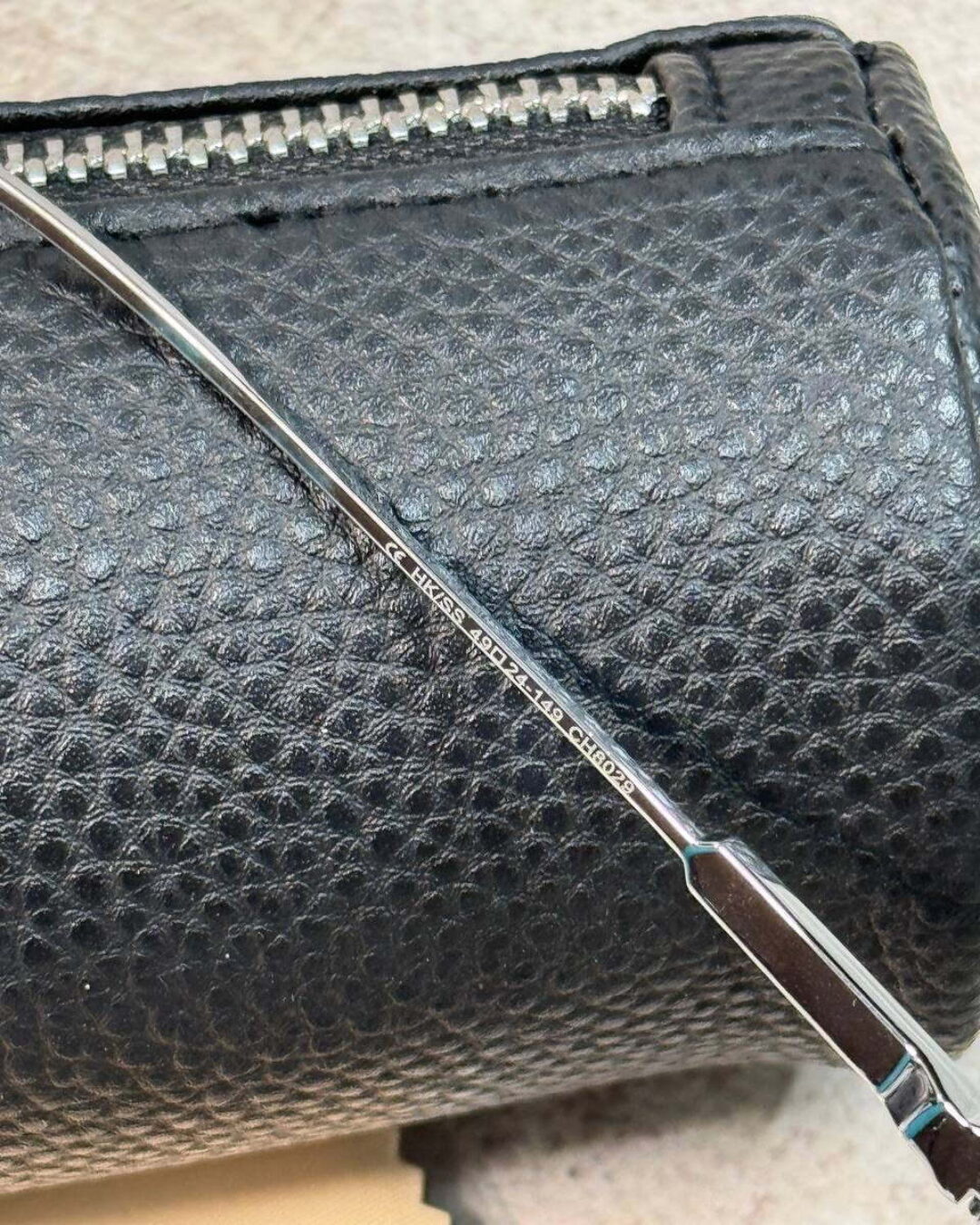 Оправа Chrome Hearts — изображение 8