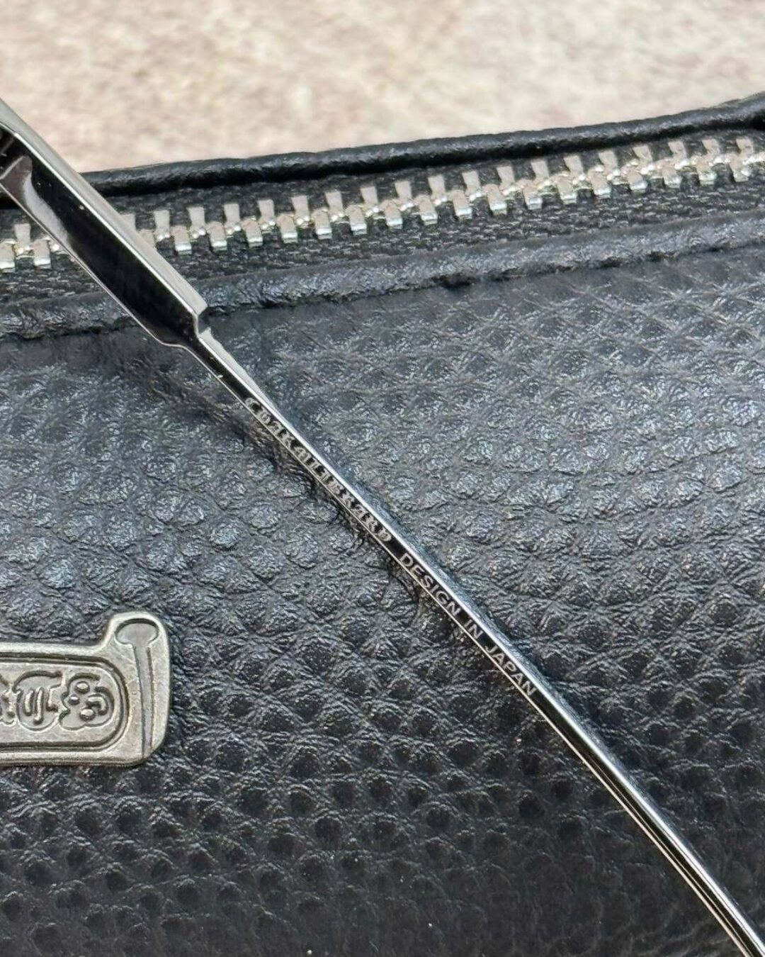 Оправа Chrome Hearts — изображение 9