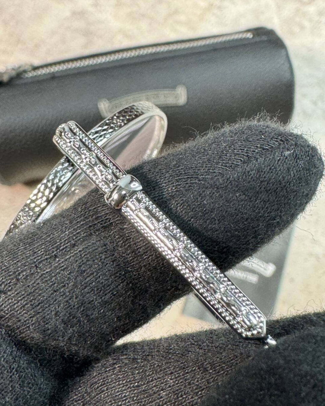 Оправа Chrome Hearts — изображение 7