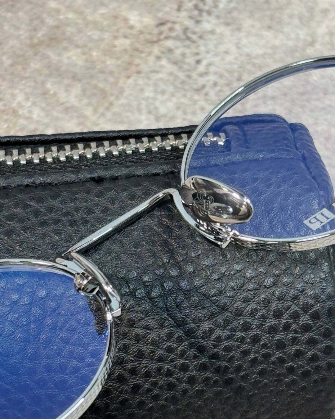 Оправа Chrome Hearts — изображение 6