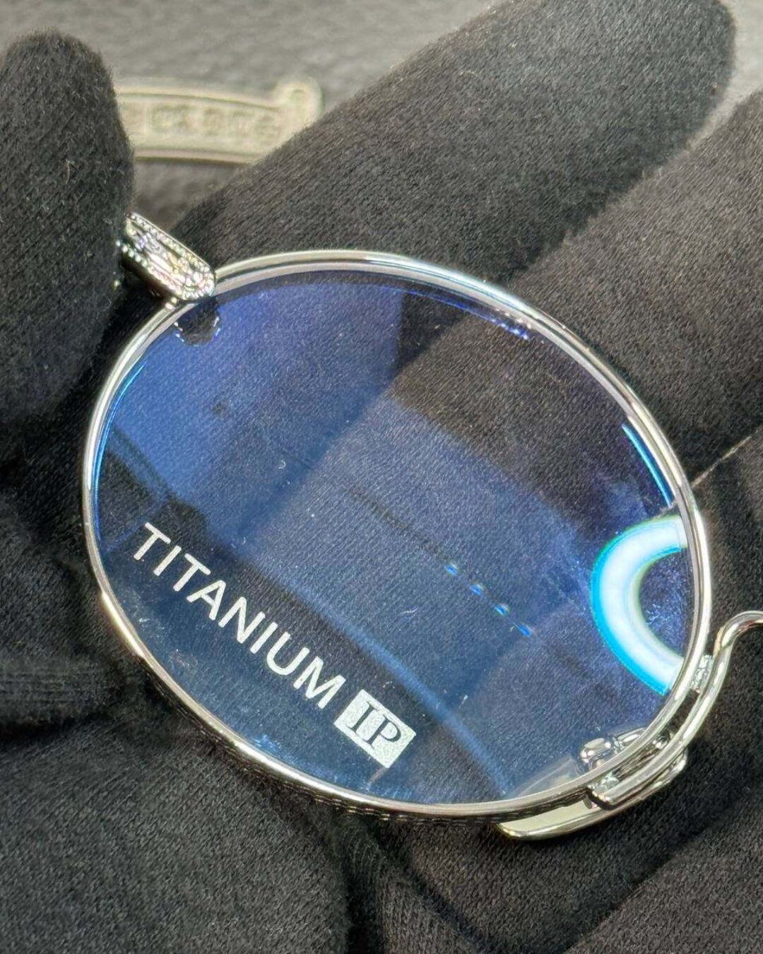 Оправа Chrome Hearts — изображение 5