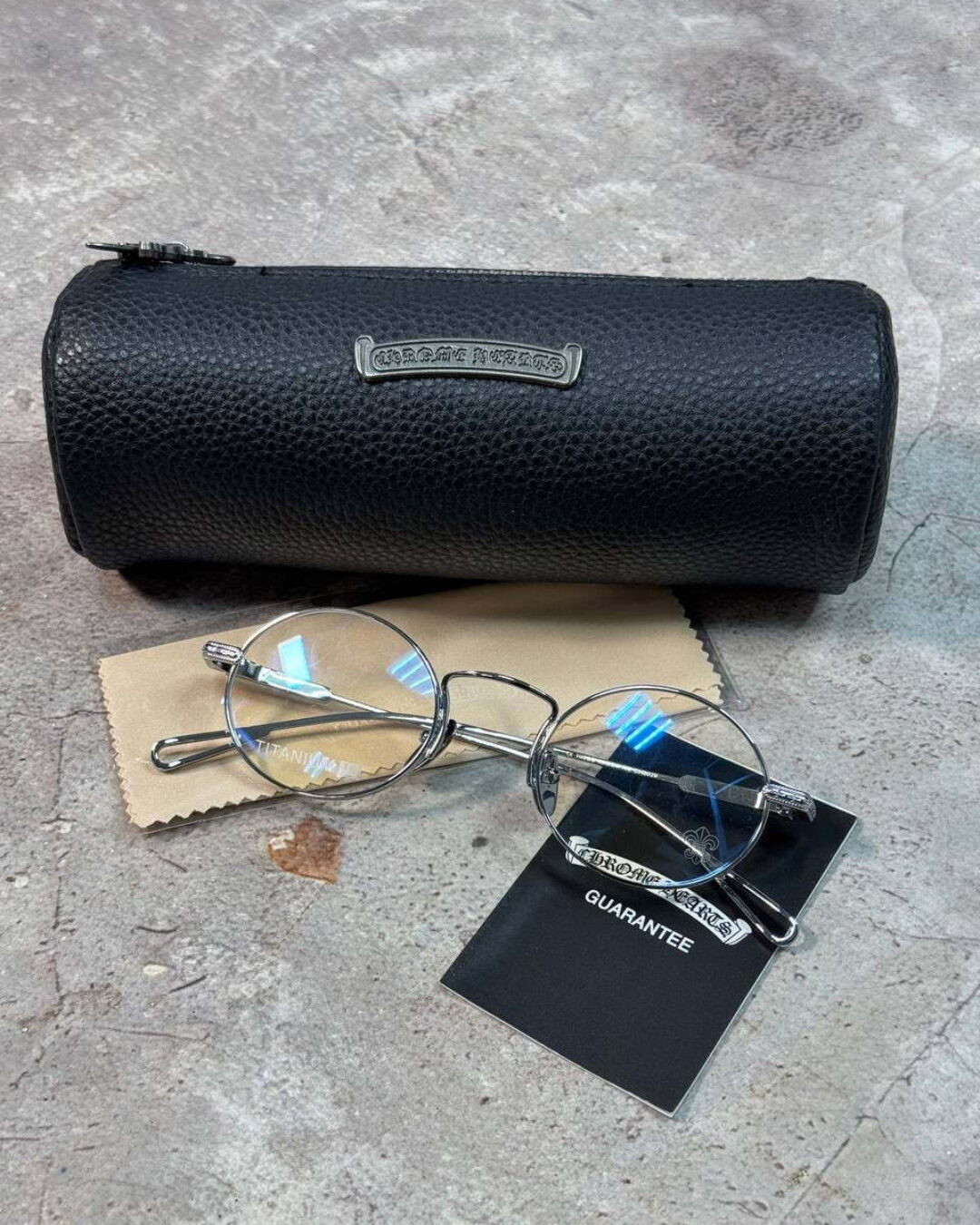 Оправа Chrome Hearts — изображение 3