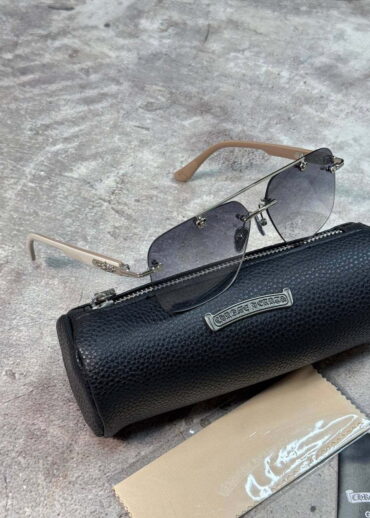 Очки Chrome Hearts
