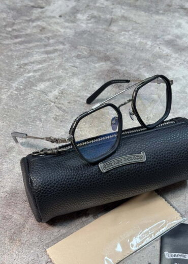 Оправа Chrome Hearts