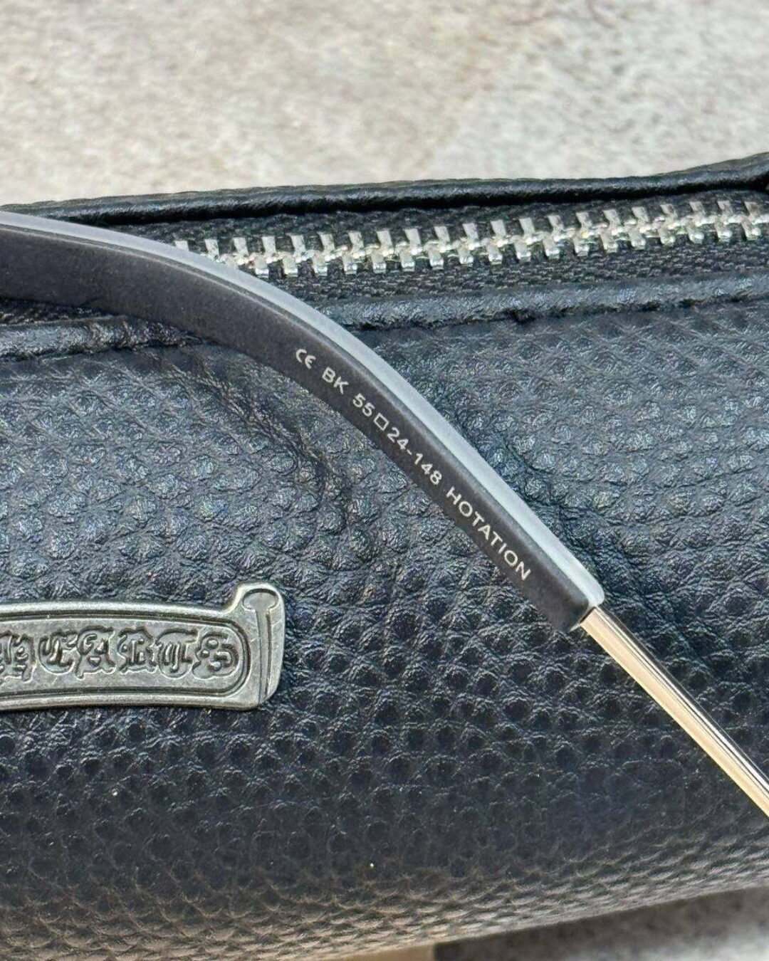 Оправа Chrome Hearts — изображение 8