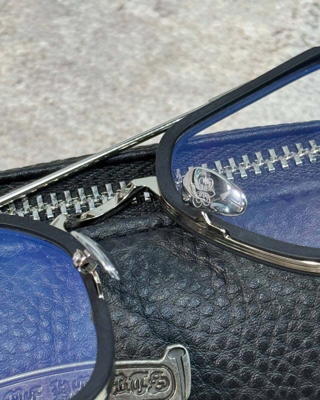 Оправа Chrome Hearts — изображение 7