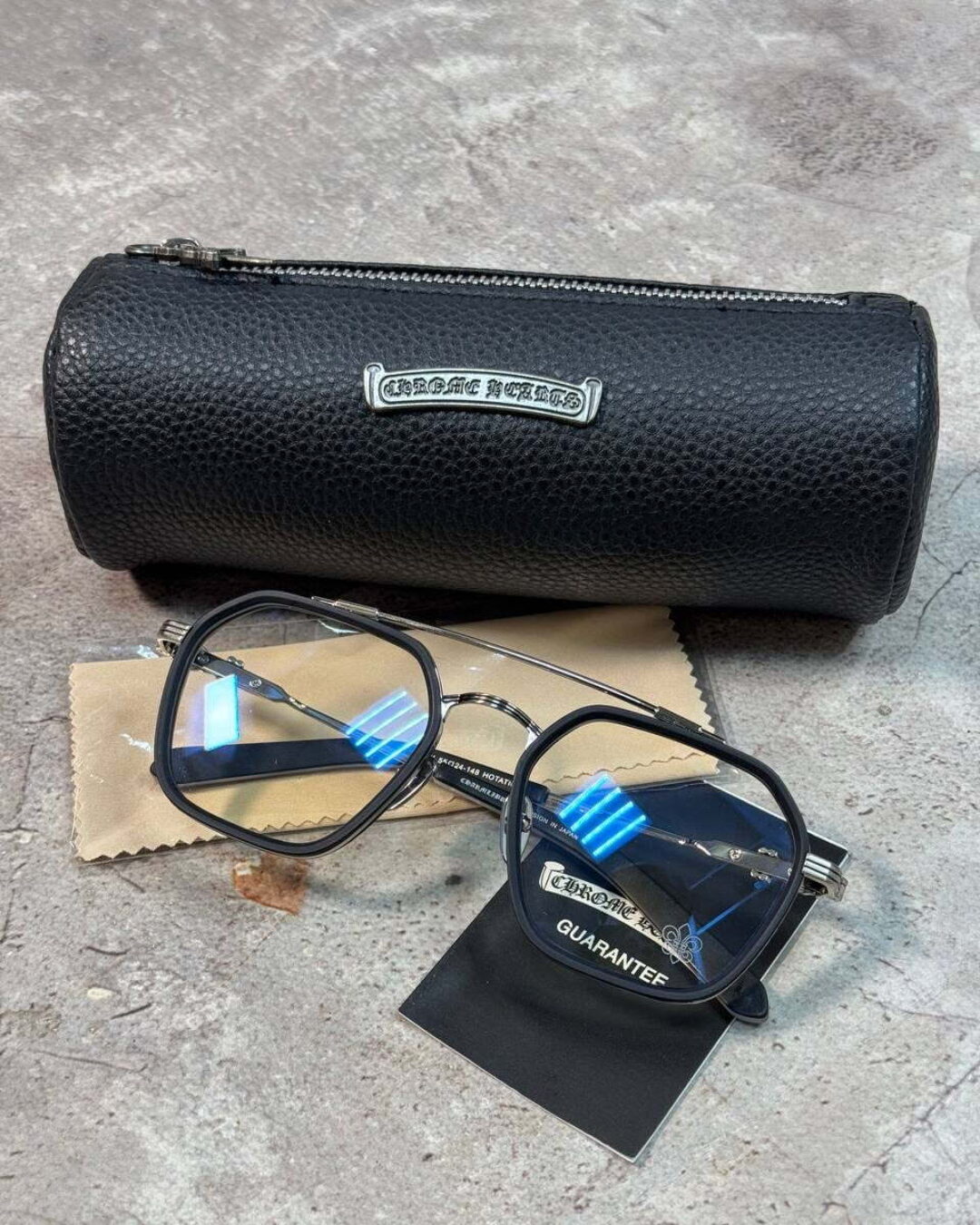 Оправа Chrome Hearts — изображение 5