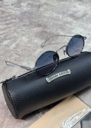 Очки Chrome Hearts