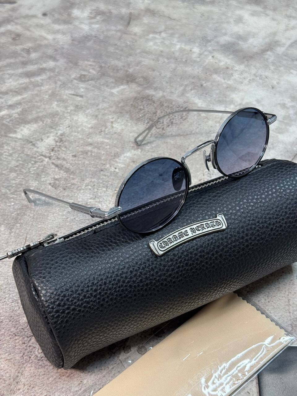 Очки Chrome Hearts