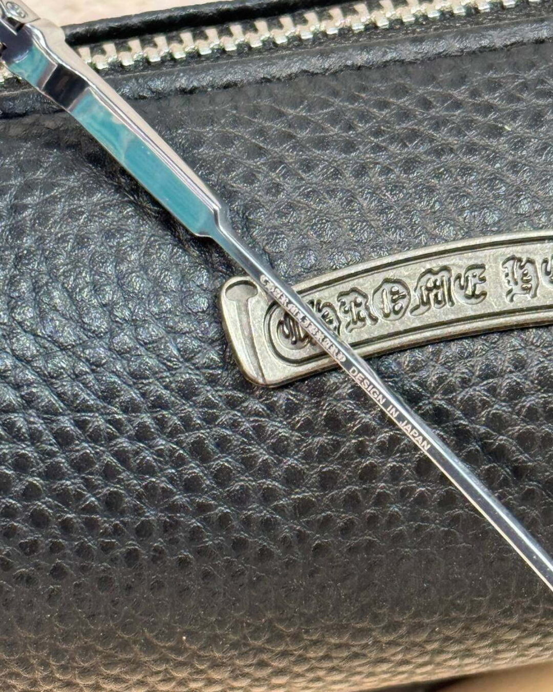 Очки Chrome Hearts — изображение 4