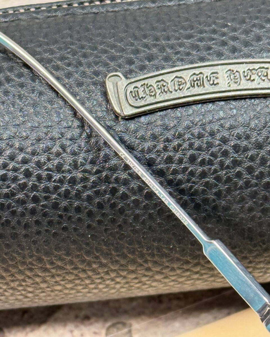 Очки Chrome Hearts — изображение 7