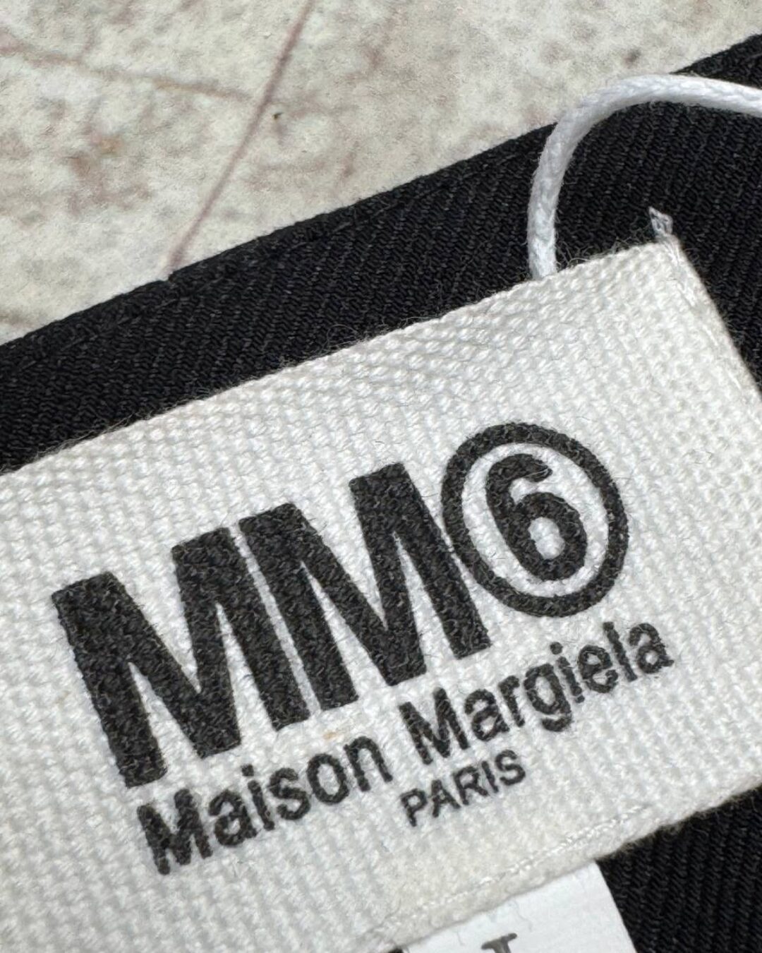 Костюм Maison Margiela — изображение 8