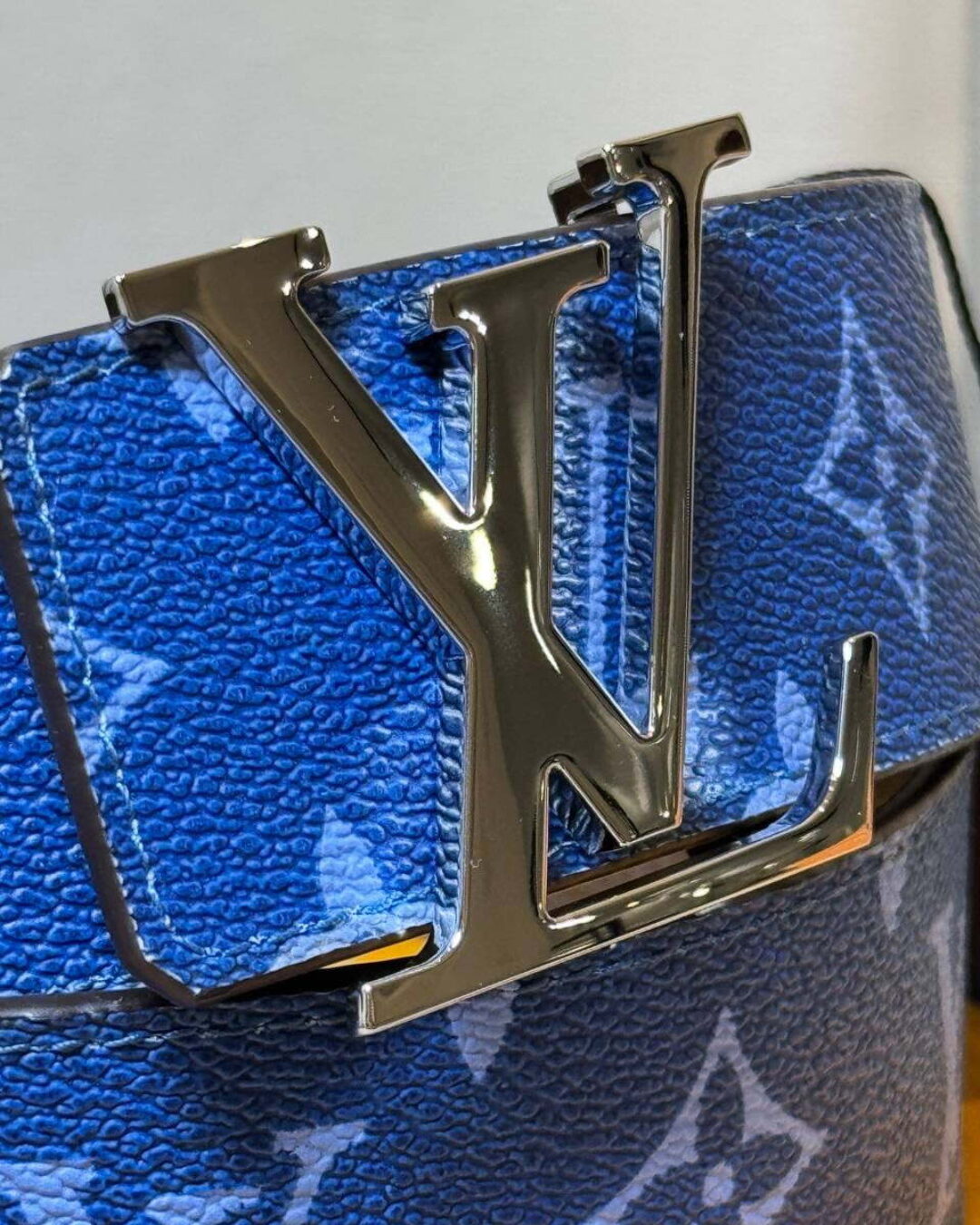 Ремень Louis Vuitton (Premium) — изображение 4