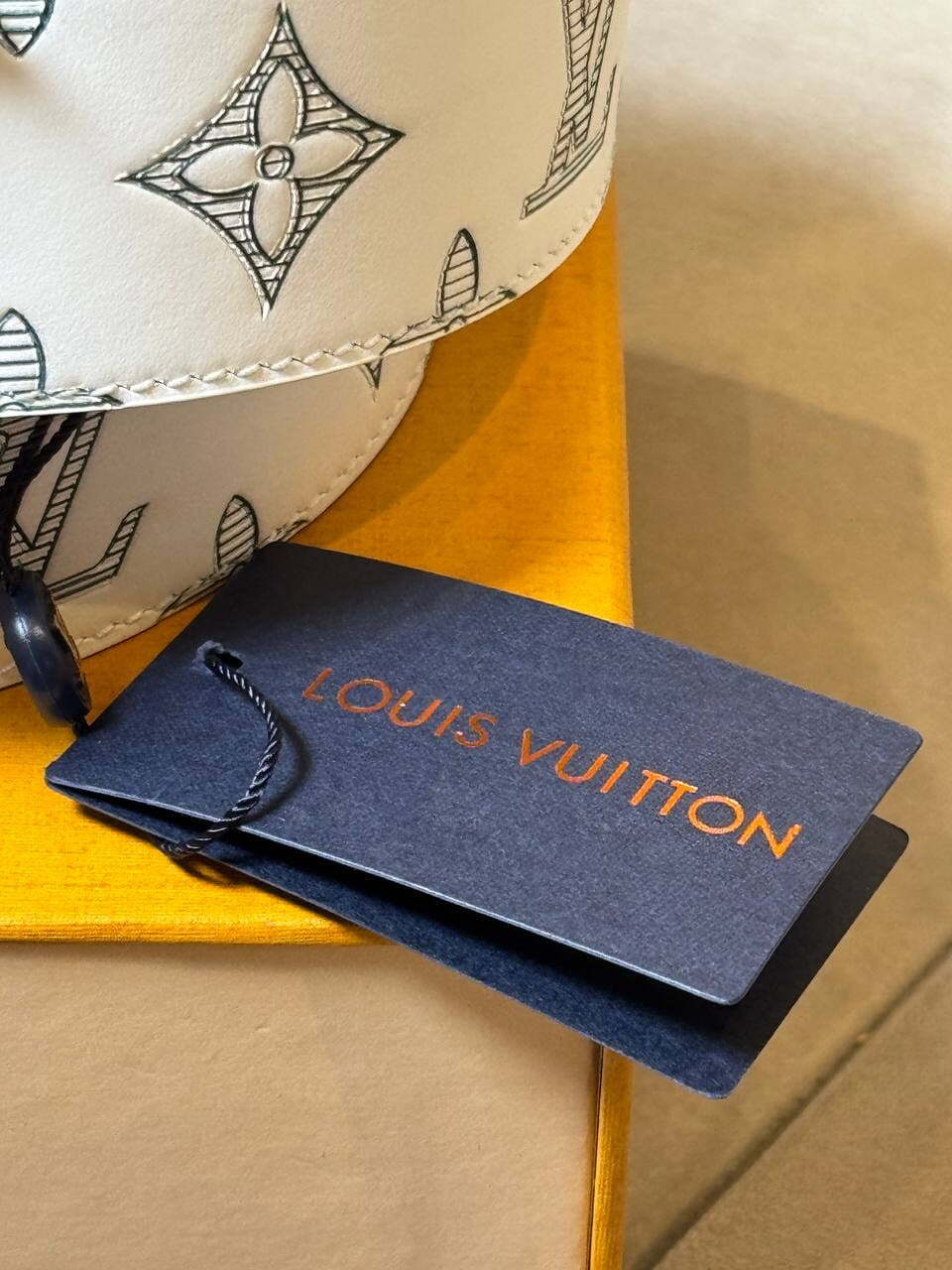 Ремень Louis Vuitton (Premium) — фото 5