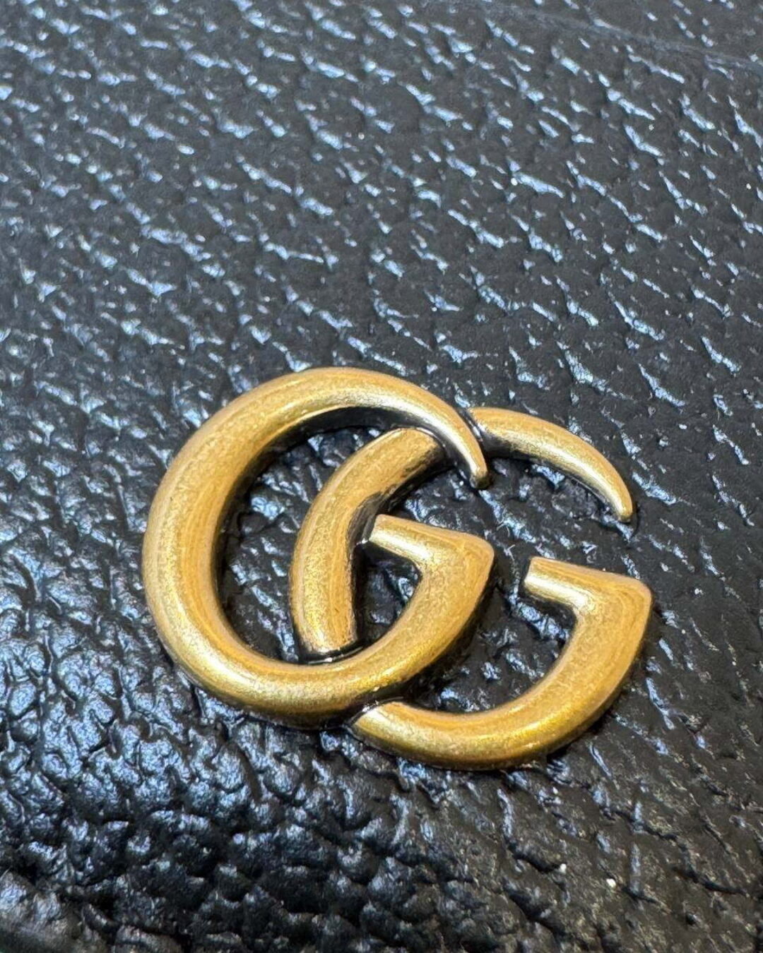 Картхолдер Gucci (Зажим для купюр) — изображение 5