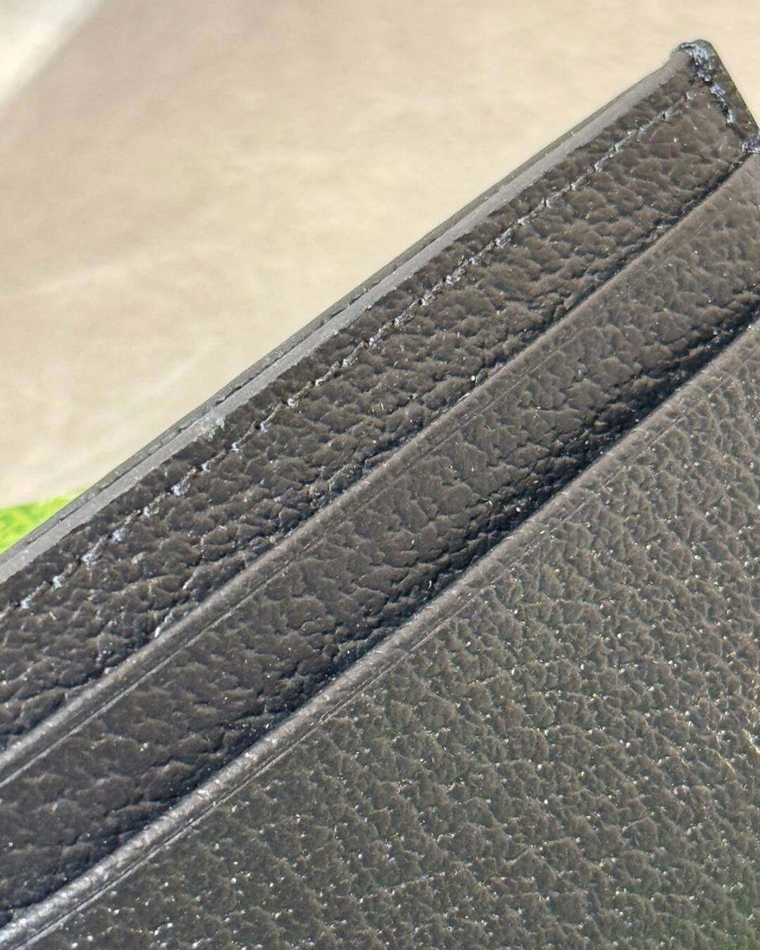 Картхолдер Gucci (Зажим для купюр) — изображение 3