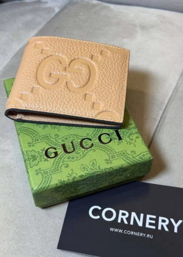 Кошелек Gucci