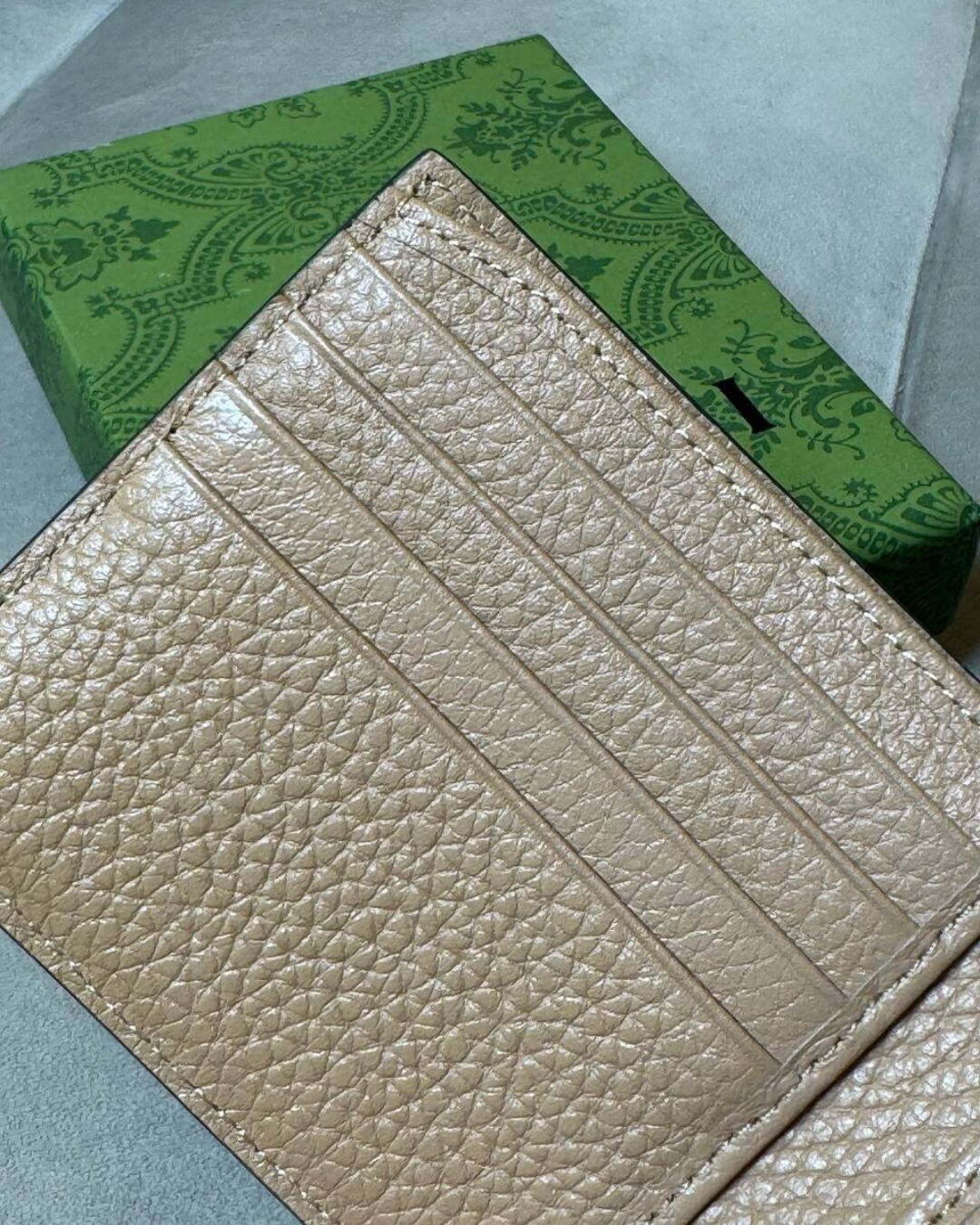 Кошелёк Gucci — изображение 3