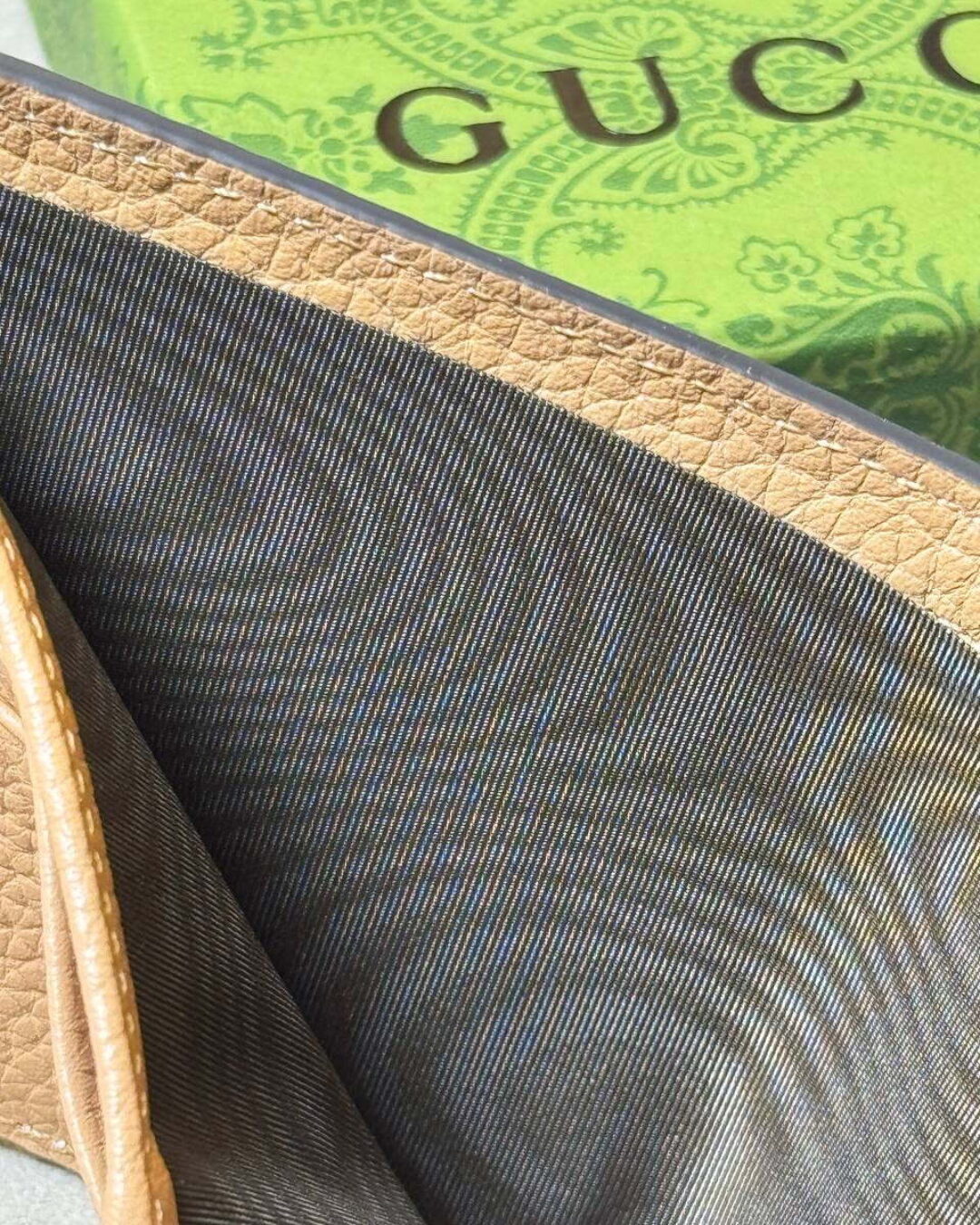 Кошелёк Gucci — изображение 8