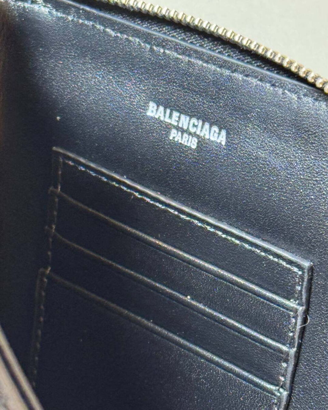 Клатч Balenciaga — изображение 4