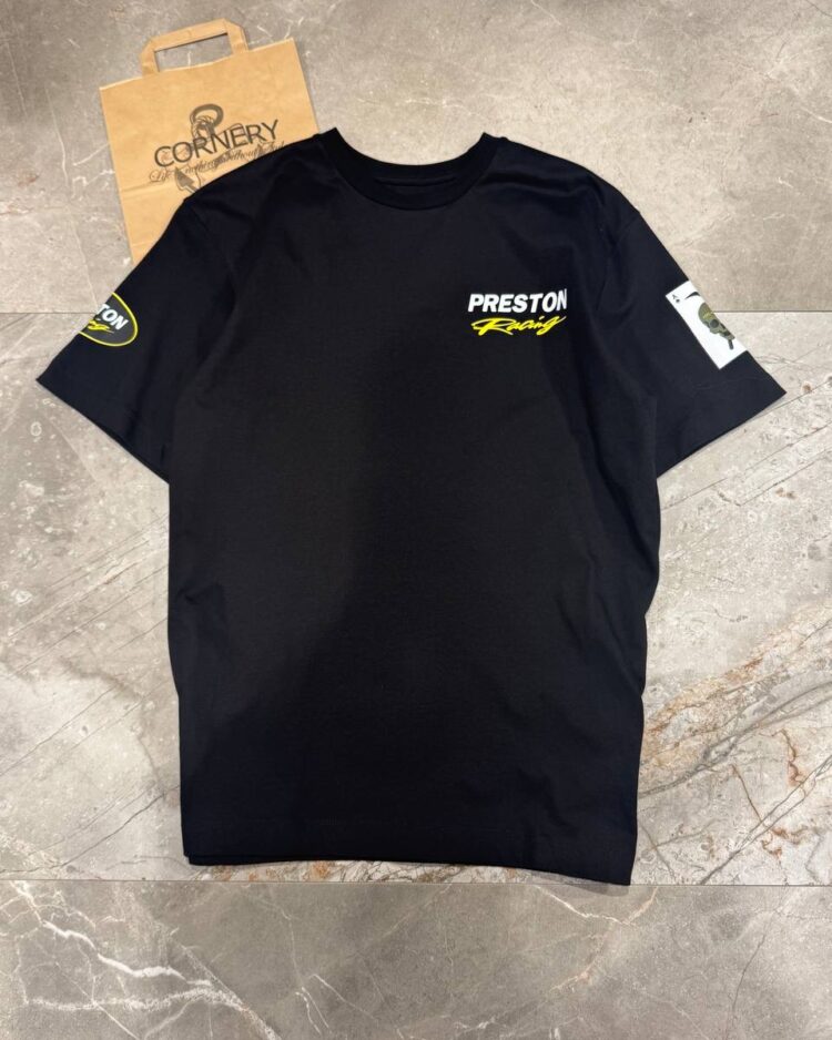Футболка Heron Preston S25 — фото 1