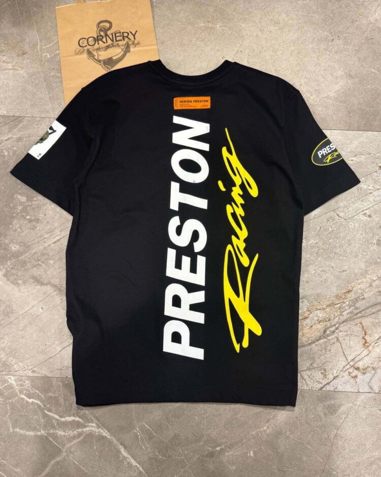 Футболка Heron Preston S25 — фото 2