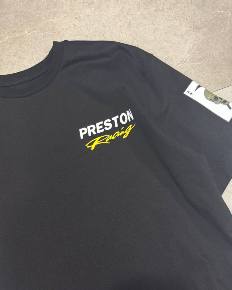 Футболка Heron Preston S25 — фото 3