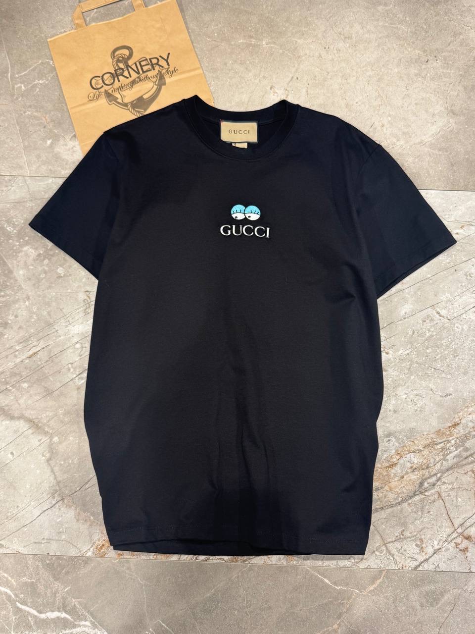 Футболка Gucci — фото 1