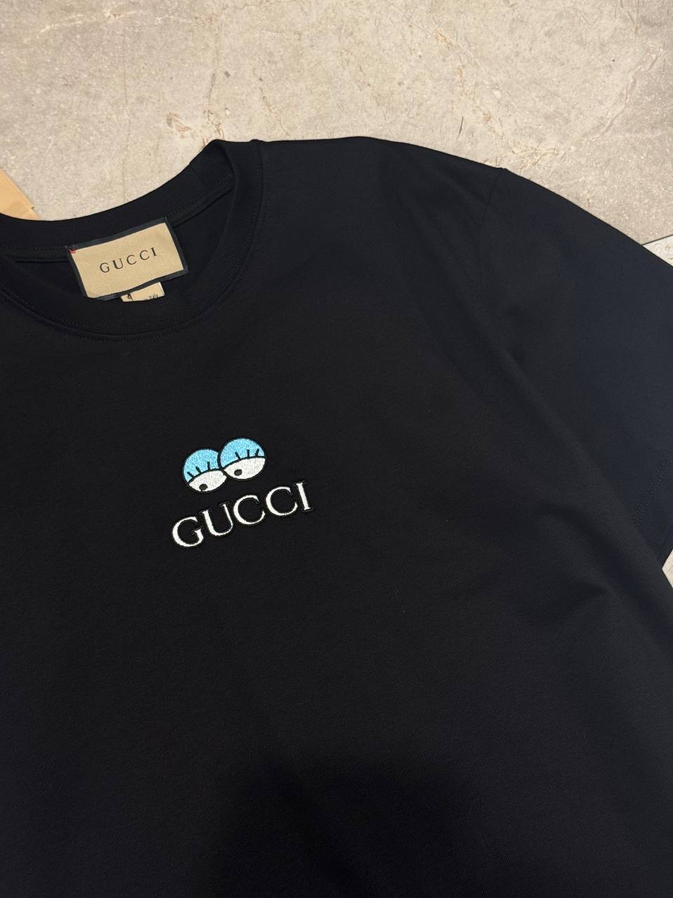 Футболка Gucci — фото 3