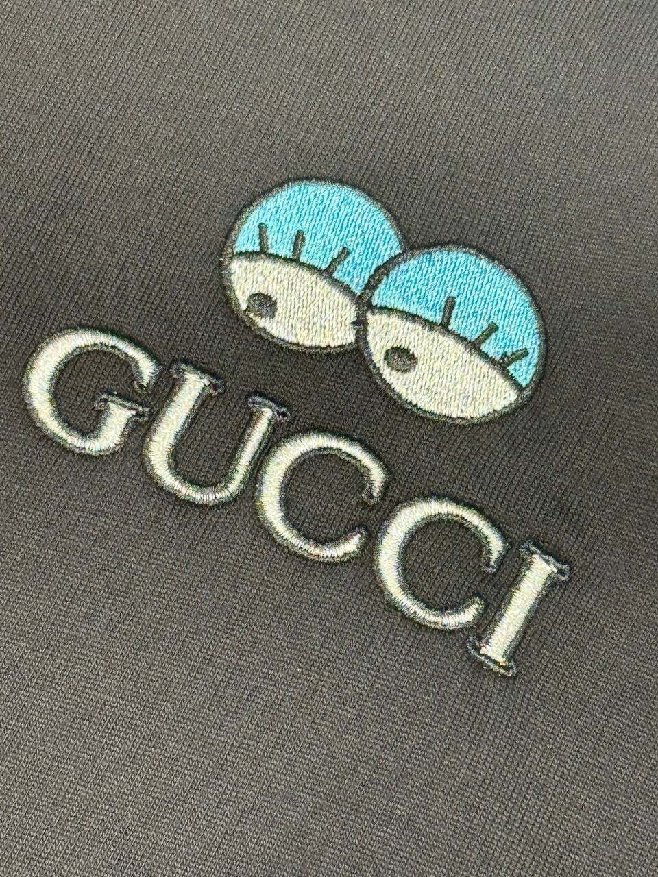 Футболка Gucci — фото 4
