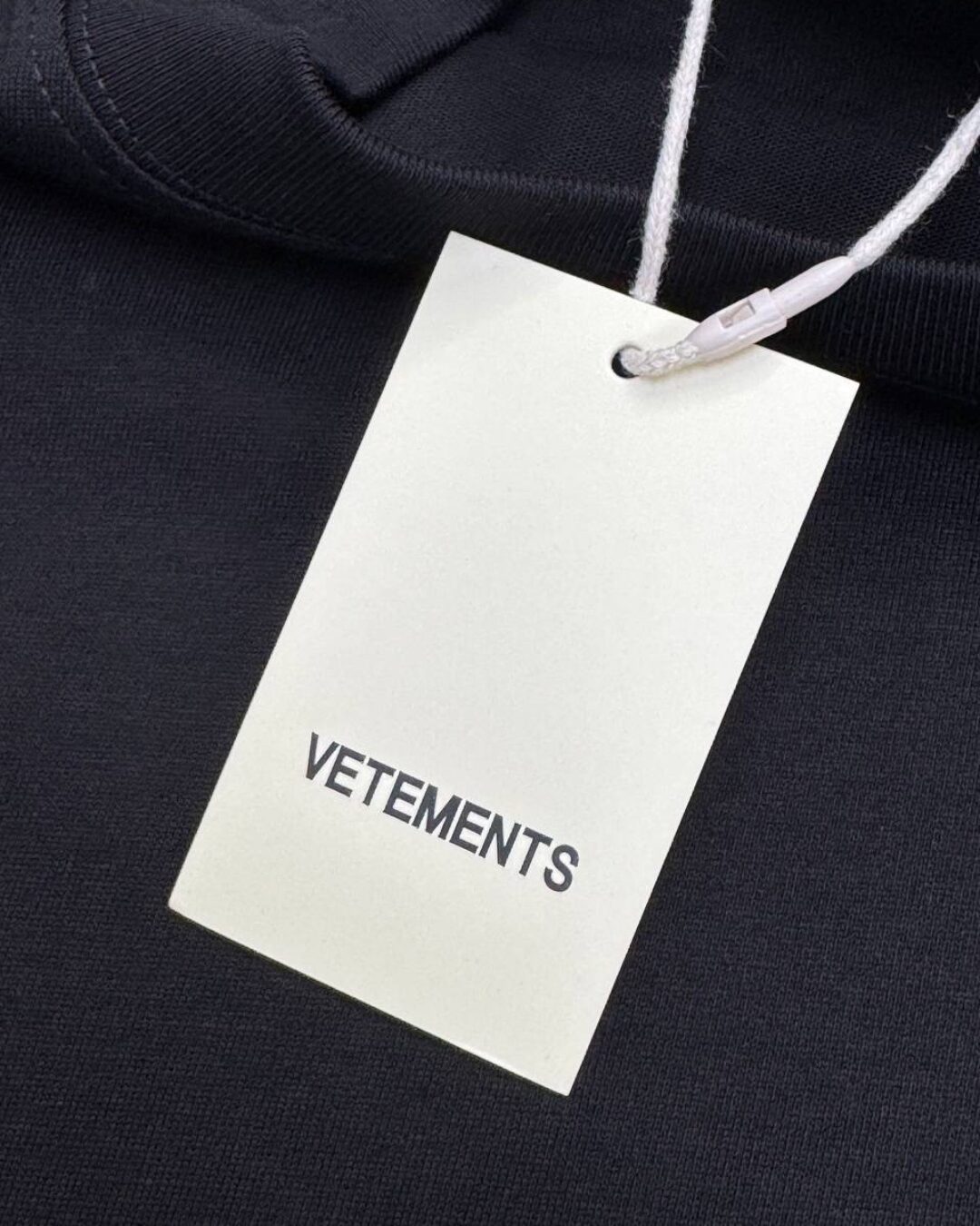 Футболка Vetements — изображение 6