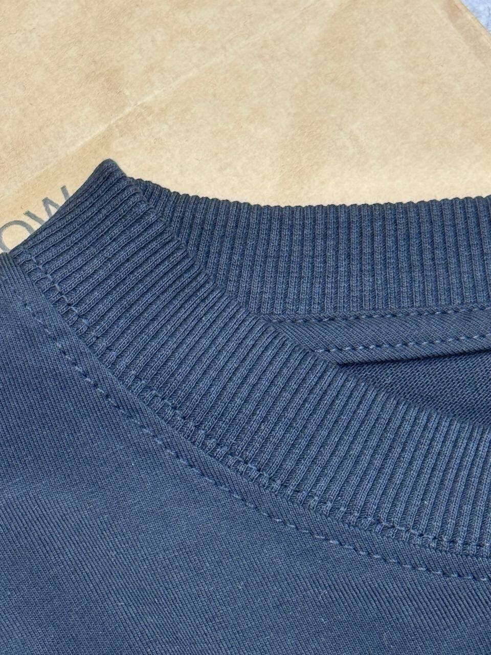 Футболка Dior x Stone Island — фото 8