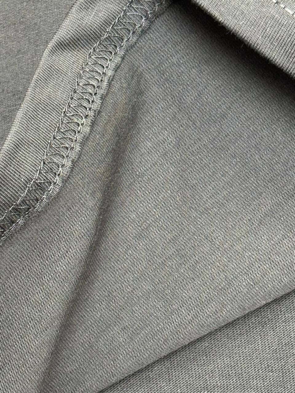Футболка Dior x Stone Island — фото 10