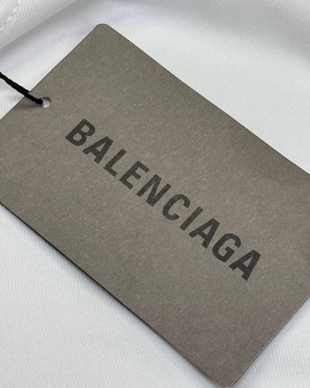 Футболка Balenciaga x Under Armour — изображение 10