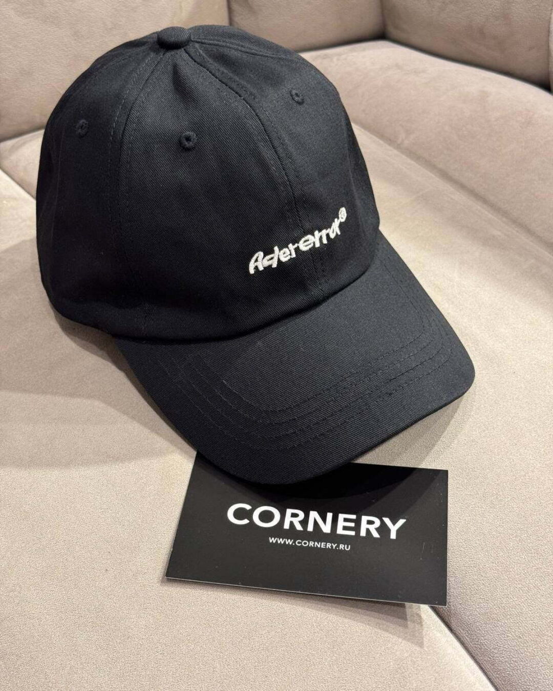 Кепка Ader Error — изображение 2
