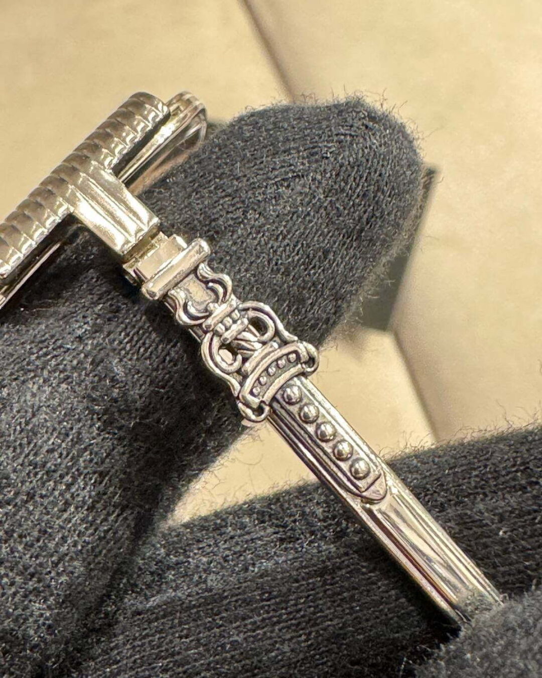 Очки Chrome Hearts — изображение 3