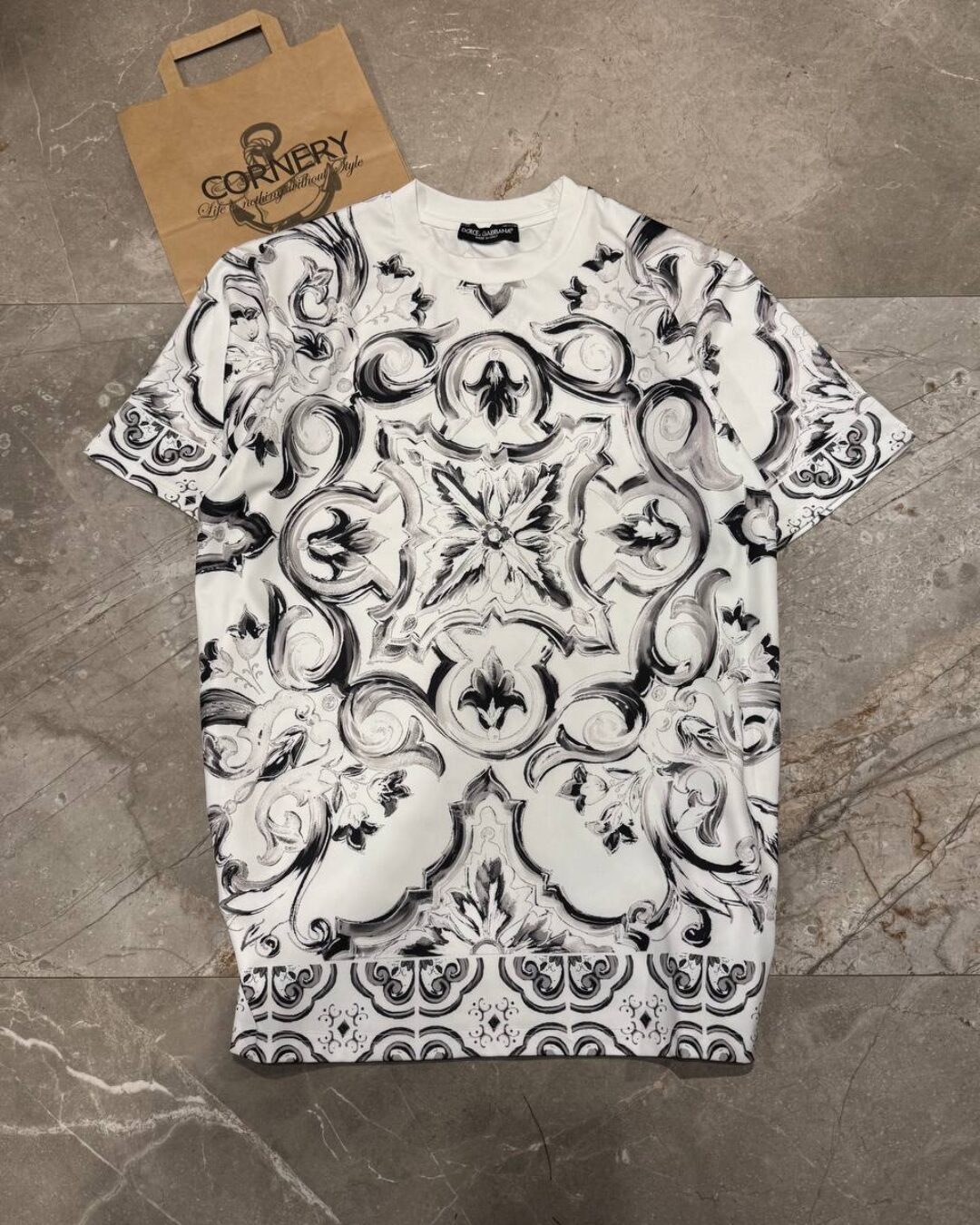 Костюм Dolce & Gabbana — изображение 5