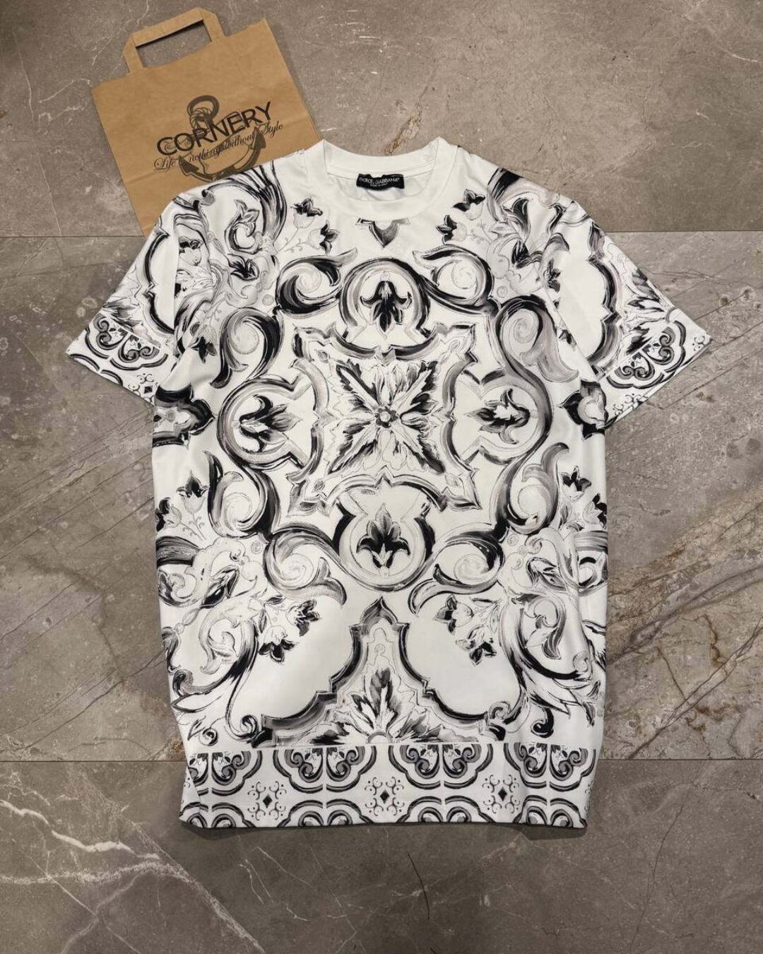 Костюм Dolce & Gabbana — изображение 5