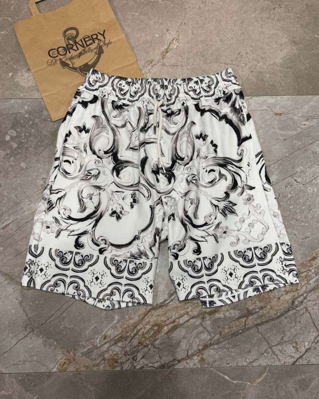 Костюм Dolce & Gabbana — изображение 6