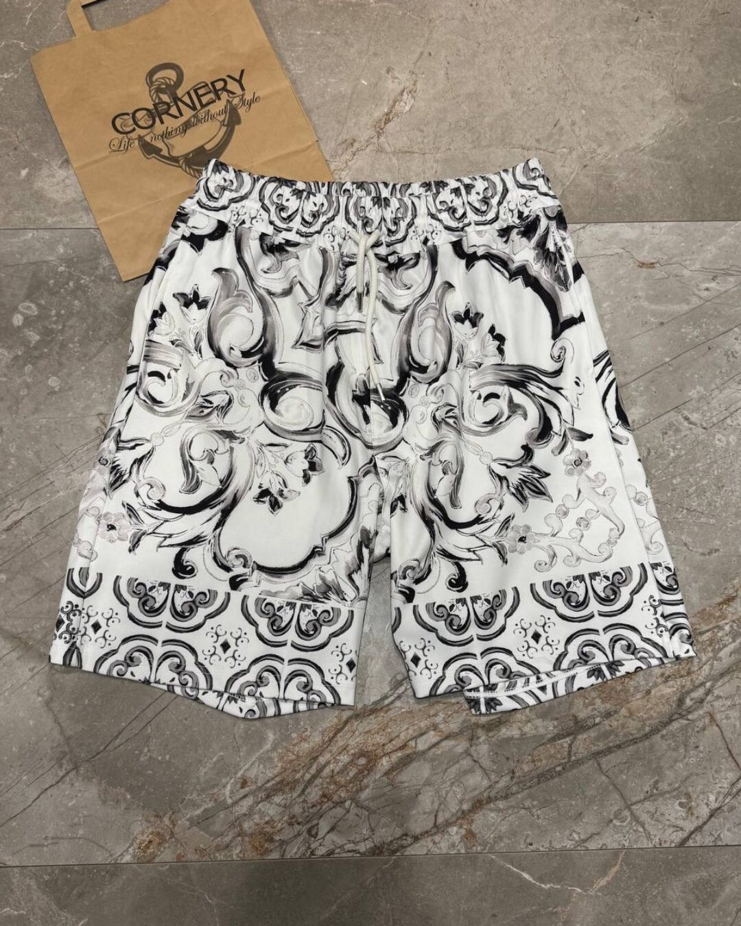 Костюм Dolce & Gabbana — изображение 6