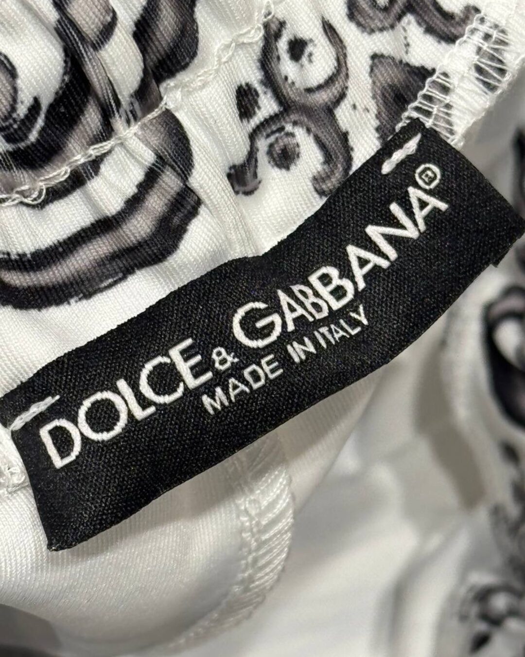 Костюм Dolce & Gabbana — изображение 8