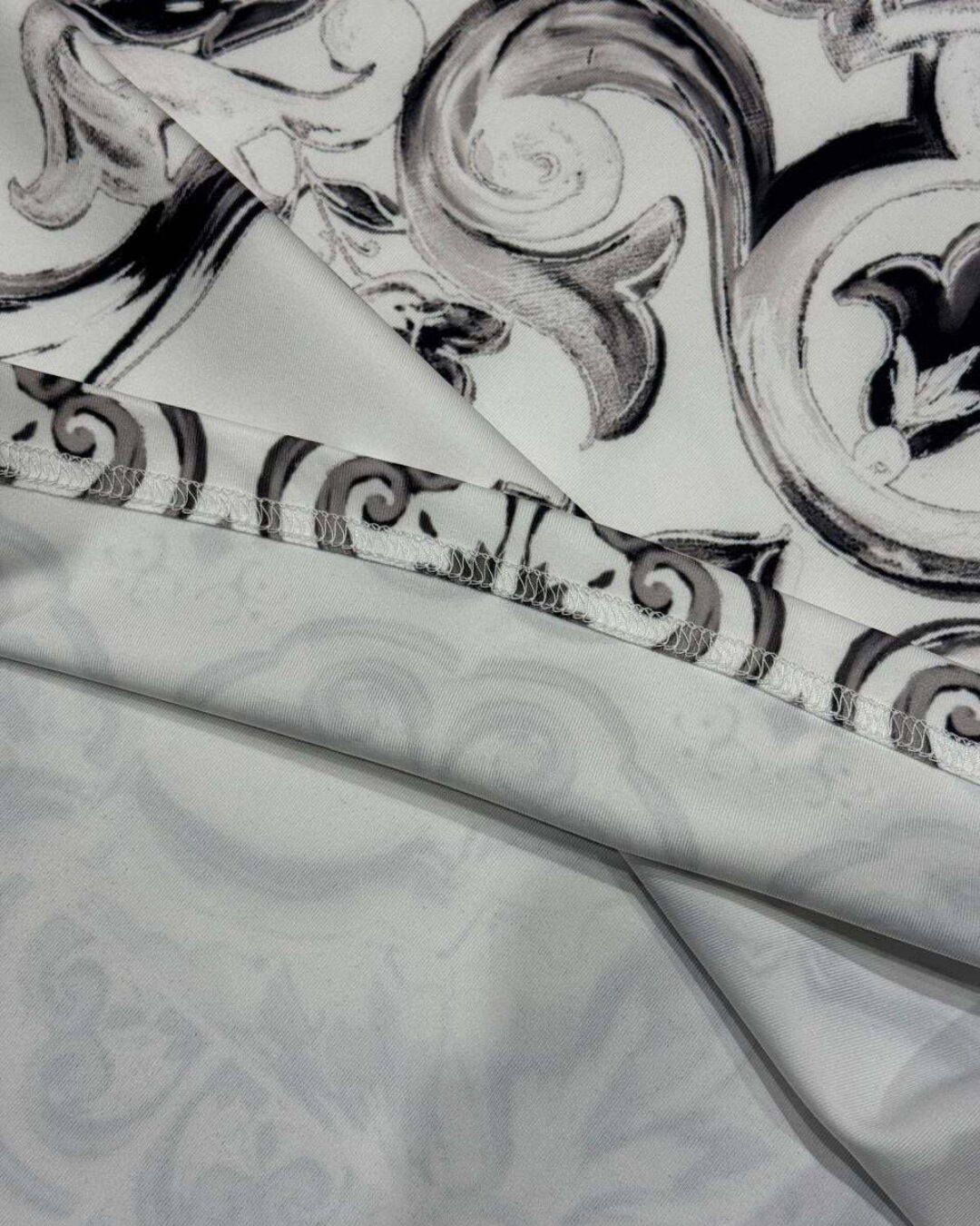 Костюм Dolce & Gabbana — изображение 10