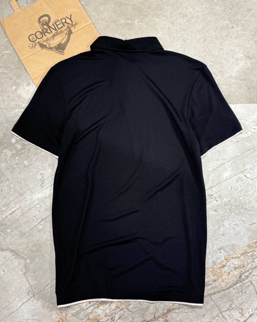 Поло Brunello Cucinelli — изображение 2