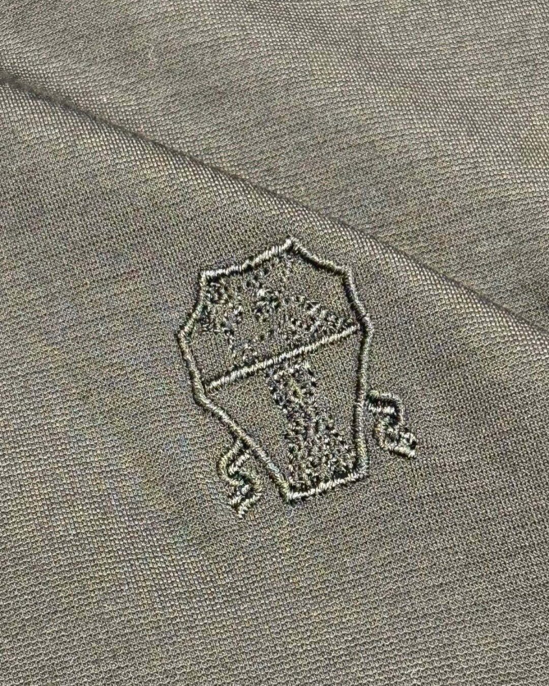 Поло Brunello Cucinelli — изображение 5