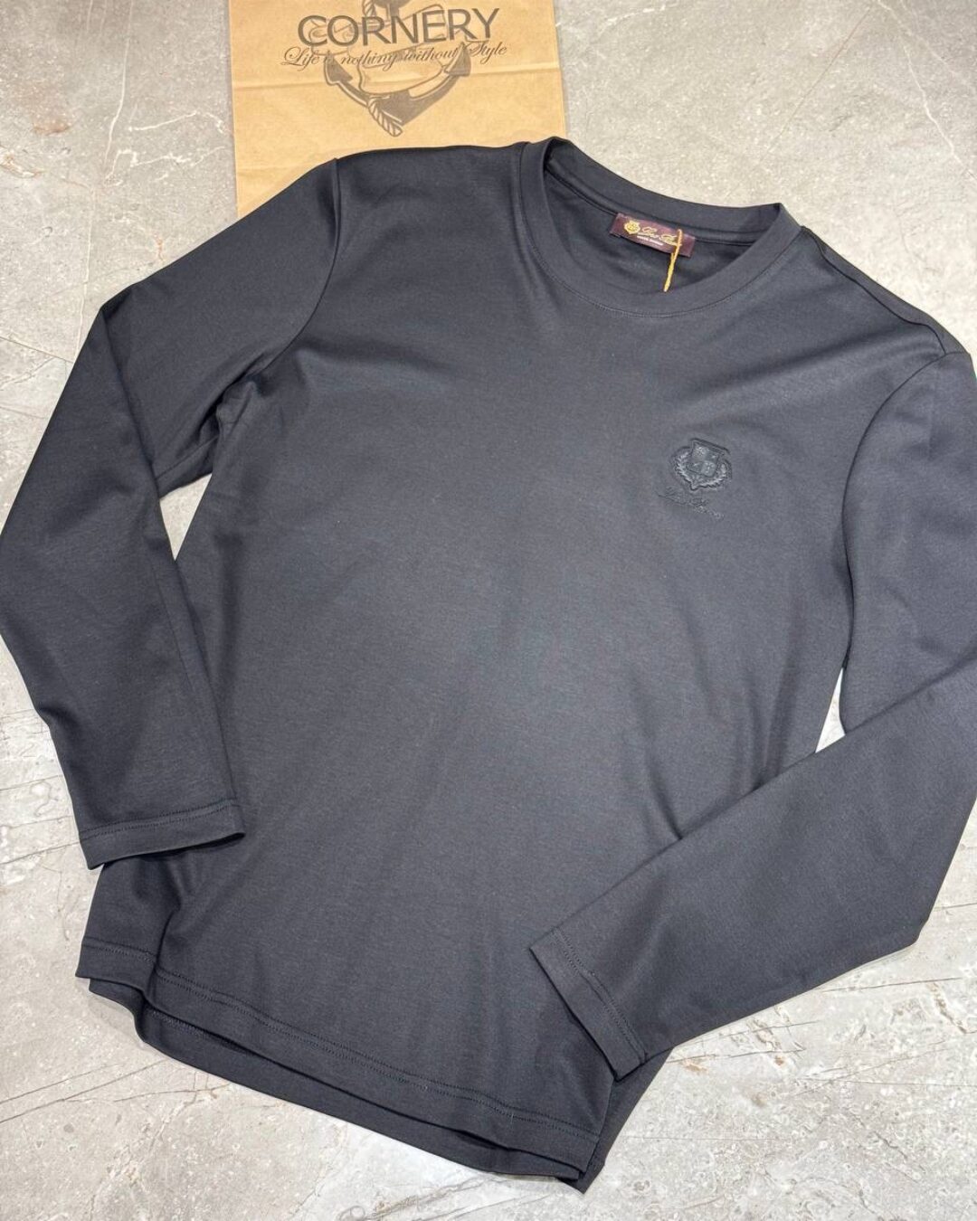 Кофта Loro Piana — изображение 5