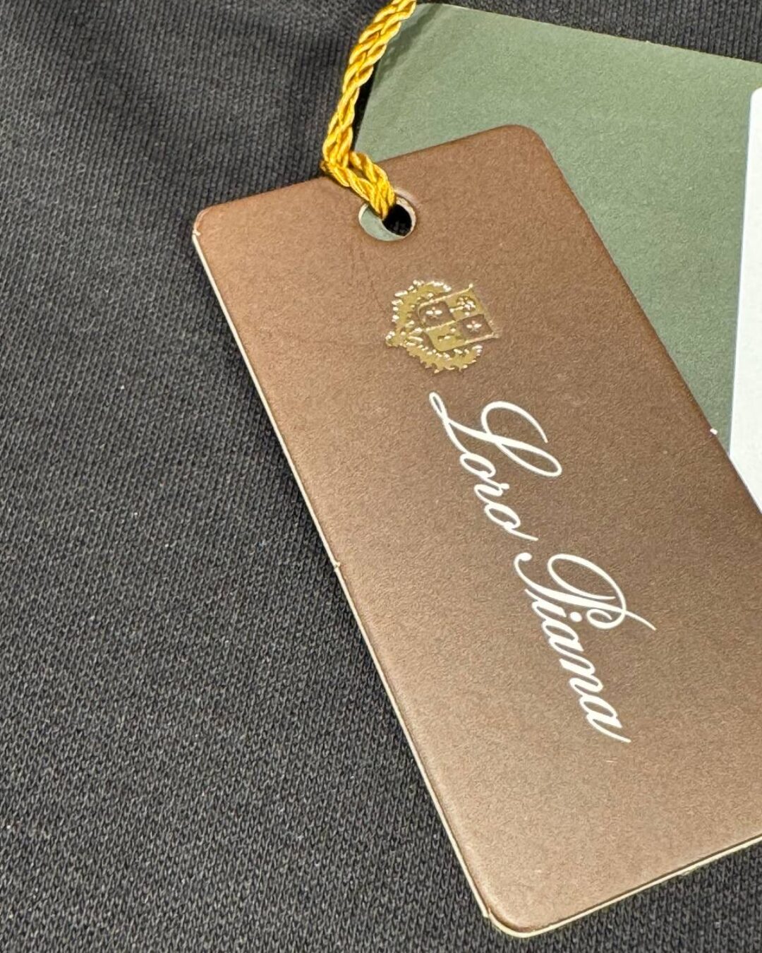 Кофта Loro Piana — изображение 6