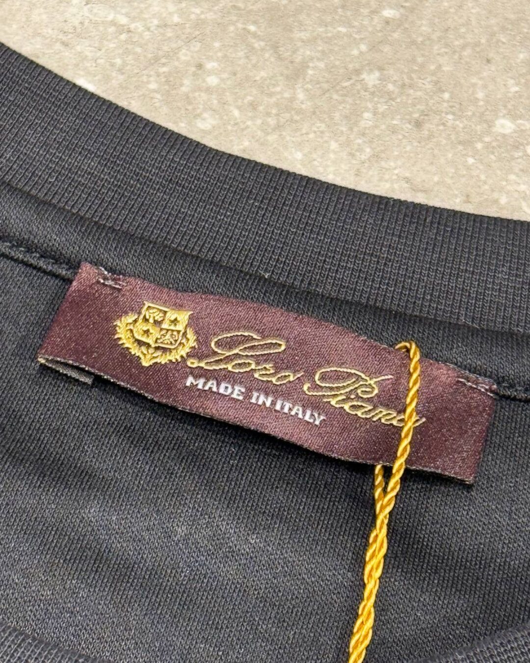 Кофта Loro Piana — изображение 7